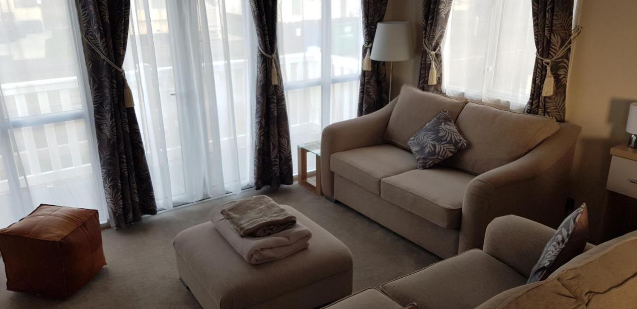 Villa Greenlawns Selsey Exterior foto